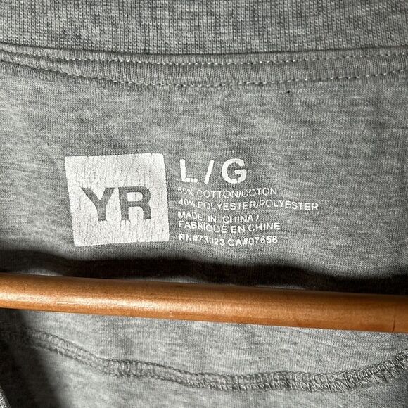 Young and Reckless shirt - Picture 2 of 2